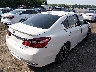 JHMCR6F53HC****** Salvamento y Destrozados 2017 Honda Accord Hybrid en Estado de Maryland