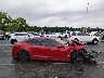 5YJSA1E53MF****** Wrecked 2021 Tesla Model S in New Jersey State