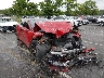 5YJSA1E53MF****** Salvage and Wrecked 2021 Tesla Model S in Englishtown