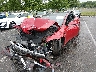 5YJSA1E53MF****** Used and Repairable 2021 Tesla Model S in Englishtown