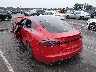 5YJSA1E53MF****** Salvage and Repairable 2021 Tesla Model S in Englishtown