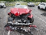 5YJSA1E53MF****** Salvage and Repairable 2021 Tesla Model S in New Jersey State