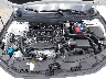 1HGCY1F29TA****** Reparables 2026 Honda Accord en West Palm Beach