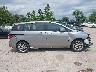 JM1CW2DL8C0****** Repairable 2012 Mazda 5 in Illinois State