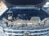 1V2RE2CA5MC****** Reparables 2021 Volkswagen Atlas en Appleton