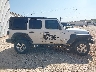 1C4HJXDM1LW****** Repairable 2020 Jeep Wrangler in Texas State
