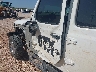 1C4HJXDM1LW****** Repairable 2020 Jeep Wrangler