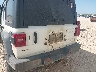 1C4HJXDM1LW****** Salvage and Wrecked 2020 Jeep Wrangler in Abilene