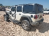 1C4HJXDM1LW****** Salvage and Repairable 2020 Jeep Wrangler in Abilene