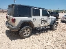 1C4HJXDM1LW****** Salvage and Wrecked 2020 Jeep Wrangler in Texas State