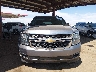 1GNSKHKC8KR****** Wrecked 2019 Chevrolet Suburban in Arizona State