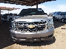 1GNSKHKC8KR****** Used and Repairable 2019 Chevrolet Suburban in Phoenix