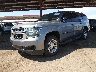 1GNSKHKC8KR****** Used and Repairable 2019 Chevrolet Suburban in Phoenix