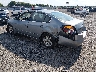 1N4AL21E18N****** Salvamento y Reparables 2008 Nissan Altima en Little Rock