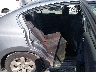 1N4AL21E18N****** Destrozados 2008 Nissan Altima en Little Rock