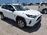 2T3H1RFV5MC****** Salvamento y Destrozados 2021 Toyota RAV4 en Houston South