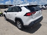 2T3H1RFV5MC****** Salvamento y Reparables 2021 Toyota RAV4 en Houston South