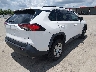 2T3H1RFV5MC****** Salvamento y Destrozados 2021 Toyota RAV4 en Estado de Texas