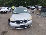 1G1ZT58N18F****** Destrozados 2008 Chevrolet Malibu en Estado de Maryland