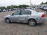 1G1ZT58N18F****** Reparables 2008 Chevrolet Malibu en Estado de Maryland