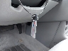 1G1ZT58N18F****** Salvamento 2008 Chevrolet Malibu en Estado de Maryland