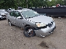 1G1ZT58N18F****** Salvamento y Destrozados 2008 Chevrolet Malibu en Metro DC