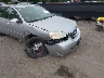 1G1ZT58N18F****** Salvamento y Reparables 2008 Chevrolet Malibu en Estado de Maryland