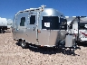 1STHMAC16MJ****** Salvage and Wrecked 2021 Airstream Bambi in Rec Rides Online Exclusive
