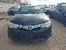 4T1BF1FK3CU****** Wrecked 2012 Toyota Camry in Texas State