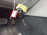 4T1BF1FK3CU****** Salvage 2012 Toyota Camry in Texas State