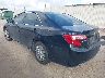 4T1BF1FK3CU****** Salvage and Repairable 2012 Toyota Camry in San Antonio South