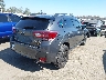 JF2GTHSC7MH****** Salvamento y Destrozados 2021 Subaru Crosstrek en Estado de California