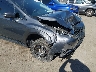 JF2GTHSC7MH****** Salvamento y Reparables 2021 Subaru Crosstrek en Estado de California