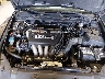1HGCM56663A****** Repairable 2003 Honda Accord in Chattanooga