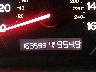 1HGCM56663A****** Salvage 2003 Honda Accord