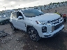 JA4ARUAU1PU****** Salvamento y Destrozados 2023 Mitsubishi Outlander en Houston