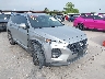 5NMS33AD9LH****** Salvamento y Destrozados 2020 Hyundai Santa Fe en Dallas