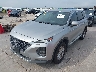 5NMS33AD9LH****** Usados y Reparables 2020 Hyundai Santa Fe en Dallas