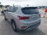 5NMS33AD9LH****** Salvamento y Reparables 2020 Hyundai Santa Fe en Dallas