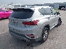 5NMS33AD9LH****** Salvamento y Destrozados 2020 Hyundai Santa Fe en Estado de Texas