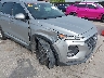 5NMS33AD9LH****** Salvamento y Reparables 2020 Hyundai Santa Fe en Estado de Texas