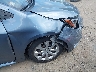 JTDEPRAEXLJ****** Salvamento y Reparables 2020 Toyota Corolla en Estado de Massachusetts