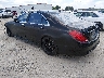 WDDUG8FB2FA****** Salvage and Repairable 2015 Mercedes-Benz S 550 in Atlanta East
