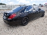 WDDUG8FB2FA****** Salvage and Wrecked 2015 Mercedes-Benz S 550 in Georgia State