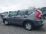 3CZRM3H3XGG****** Salvage 2016 Honda CR-V