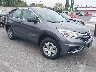 3CZRM3H3XGG****** Salvage and Wrecked 2016 Honda CR-V in Los Angeles