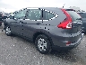 3CZRM3H3XGG****** Salvage and Repairable 2016 Honda CR-V in Los Angeles