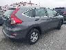 3CZRM3H3XGG****** Salvage and Wrecked 2016 Honda CR-V in California State
