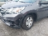 3CZRM3H3XGG****** Salvage and Repairable 2016 Honda CR-V in California State