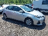 2T1BURHEXKC****** Salvamento y Destrozados 2019 Toyota Corolla en Boston Shirley